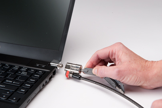 Illustration for article titled 32 Ways to Secure Your Digital Life